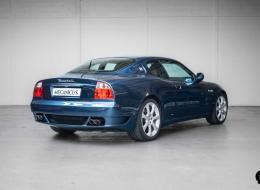 Maserati 4200GT *Bleu Sebring / Bo&icirc;te manuelle*