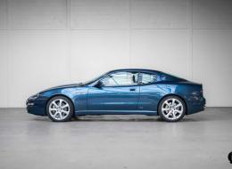 Maserati 4200GT *Bleu Sebring / Bo&icirc;te manuelle*