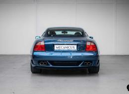 Maserati 4200GT *Bleu Sebring / Bo&icirc;te manuelle*