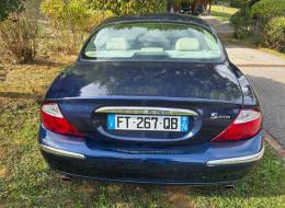 Jaguar Type S 3.0 V6 PACK CLASSIQUE