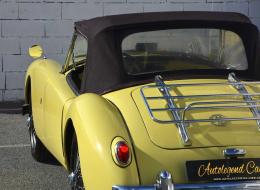 MG A 1500