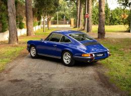 Porsche 911 2.4 T