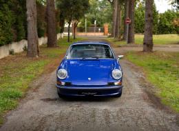 Porsche 911 2.4 T