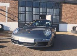 Porsche 997 PHASE 1 C2 COUPE 325 CH 
