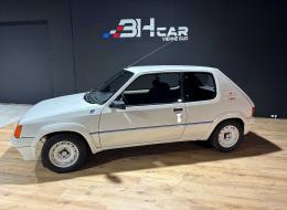 Peugeot 205 Rallye 1.3