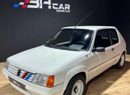Peugeot 205 Rallye 1.3