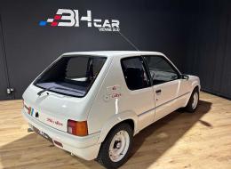 Peugeot 205 Rallye 1.3