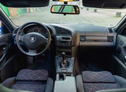 BMW M3 E36 3.2