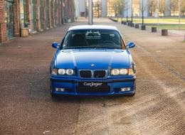 BMW M3 E36 3.2