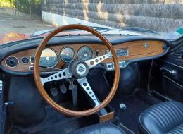 Simca 1200 Sport
