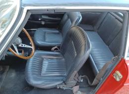 Simca 1200 Sport