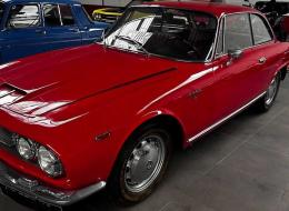 Alfa Roméo 2600 Sprint