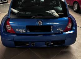 Renault Clio V6