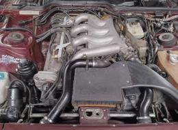 Porsche 944 Turbo