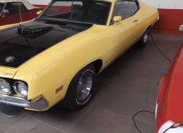 Ford Torino