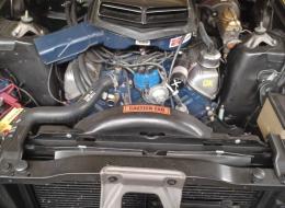 Ford Torino
