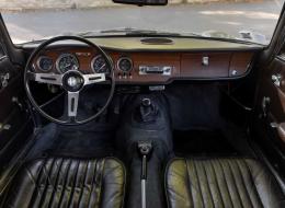 Alfa Roméo Giulia GT Veloce 1600