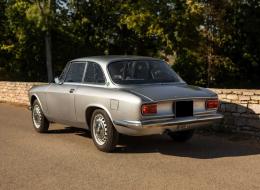 Alfa Roméo Giulia GT Veloce 1600