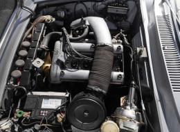 Alfa Roméo Giulia GT Veloce 1600