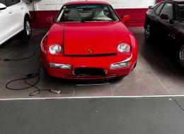Porsche 928 S4
