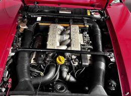 Porsche 928 S4