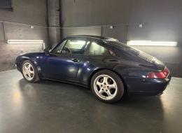 Porsche 911 993 3.6 CARRERA 4 272