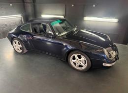 Porsche 911 993 3.6 CARRERA 4 272