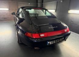 Porsche 911 993 3.6 CARRERA 4 272