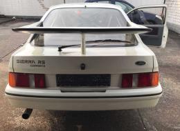 Ford Sierra cosworth