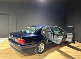BMW Série 7 728I BVA