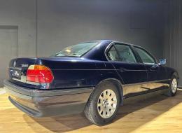 BMW Série 7 728I BVA