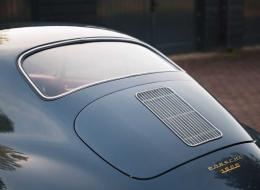 Porsche 356 A 