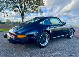 Porsche 911 3.0 SC - Coupe