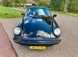 Porsche 911 3.0 SC - Coupe