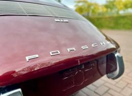 Porsche 912 Coupe 