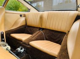 Porsche 912 Coupe 