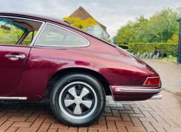 Porsche 912 Coupe 