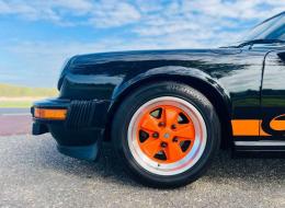 Porsche 911 SC – 930 Engine
