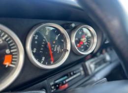 Porsche 911 SC – 930 Engine