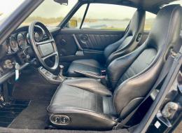 Porsche 964 Carrera