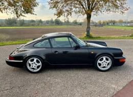 Porsche 964 Carrera
