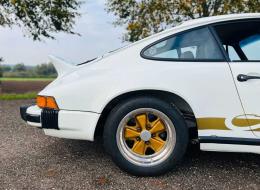 Porsche 911 2.7 