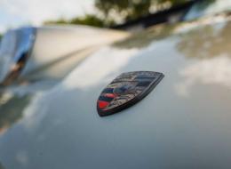 Porsche 911 Signature Edition 