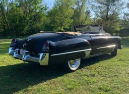 Cadillac Serie 62