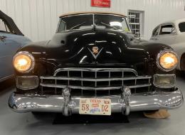 Cadillac Serie 62