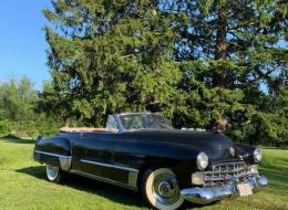 Cadillac Serie 62