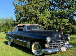 Cadillac Serie 62