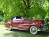 Pontiac Torpedo Sport convertible 