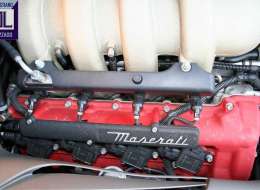 Maserati 4200 4200 SPIDER F1