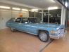 Cadillac Fleetwood CASTILIAN